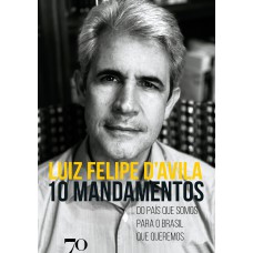 10 MANDAMENTOS