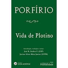 VIDA DE PLOTINO