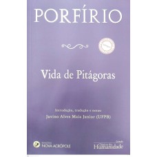 VIDA DE PITAGORAS