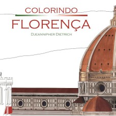 COLORINDO FLORENÇA