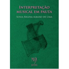 INTERPRETAÇÃO MUSICAL EM PAUTA