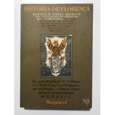 HISTÓRIA DE FLORENÇA