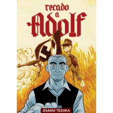 RECADO A ADOLF (VOL. 2 DE 2)