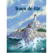 TRAÇO DE GIZ