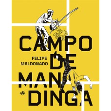 CAMPO DE MANDINGA