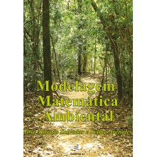 MODELAGEM MATEMÁTICA AMBIENTAL