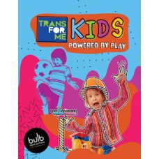 Transfor.Me Kids 1 - Powered by play