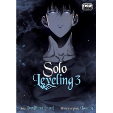 SOLO LEVELING - VOLUME 03 (FULL COLOR)