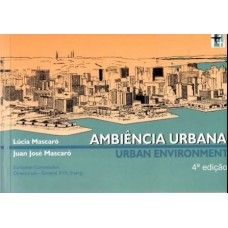 AMBIÊNCIA URBANA - URBAN ENVIRONMENT