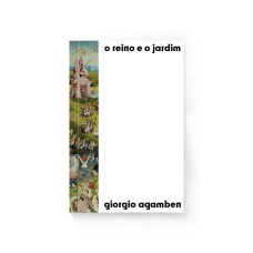 O REINO E O JARDIM