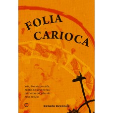 FOLIA CARIOCA