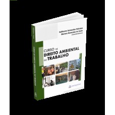 CURSO DE DIREITO AMBIENTAL DO TRABALHO