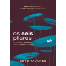 Os seis pilares: Um guia para equipes de louvor e líderes ministeriais