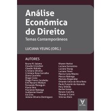 ANÁLISE ECONÔMICA DO DIREITO