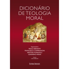 DICIONÁRIO DE TEOLOGIA MORAL