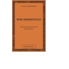 PERI HERMENEIAS