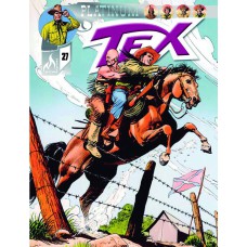 TEX PLATINUM Nº 27