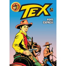 TEX EDIÇÃO EM CORES Nº 044