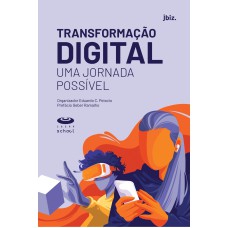 TRANSFORMAÇÃO DIGITAL