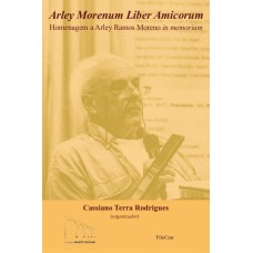 ARLEY MORENUM LIBER AMICORUM