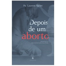 DEPOIS DE UM ABORTO