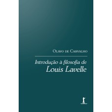 INTRODUÇÃO À FILOSOFIA DE LOUIS LAVELLE