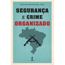 SEGURANÇA E CRIME ORGANIZADO