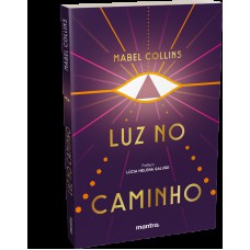 LUZ NO CAMINHO - COM PREFÁCIO DE LÚCIA HELENA GALVÃO