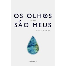 Os olhos que não são meus