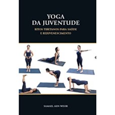 YOGA DA JUVENTUDE