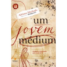 UM JOVEM MÉDIUM - CORAGEM E SUPERAÇÃO PELA FORÇA DA FÉ