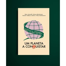 UM PLANETA A CONQUISTAR