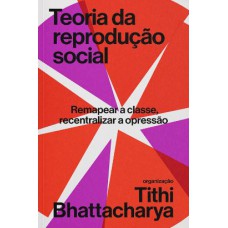 TEORIA DA REPRODUÇÃO SOCIAL