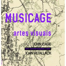 MUSICAGE: artes visuais