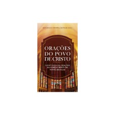 ORAÇÃO DO POVO DE CRISTO