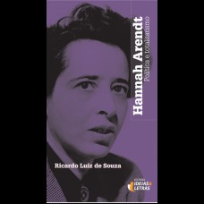 HANNAH ARENDT - POLÍTICA E TOTALITARISMO