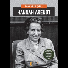 HANNAH ARENDT