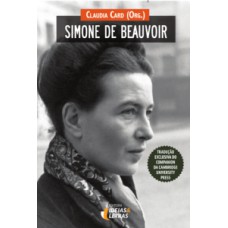 Simone de Beauvoir