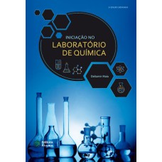 INICIAÇÃO NO LABORATÓRIO DE QUÍMICA