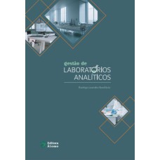 GESTÃO DE LABORATÓRIOS ANALÍTICOS