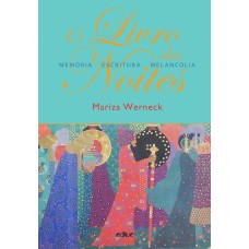 O LIVRO DAS NOITES