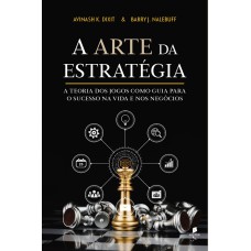 A ARTE DA ESTRATÉGIA