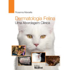 DERMATOLOGIA FELINA: UMA ABORDAGEM CLÍNICA