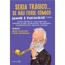 SERIA TRÁGICO... SE NÃO FOSSE CÔMICO