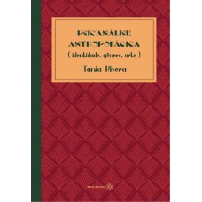 PSICANÁLISE ANTROPOFÁGICA (IDENTIDADE, GÊNERO, ARTE)