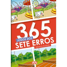 365 JOGOS DOS SETE ERROS