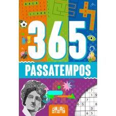 365 PASSATEMPOS