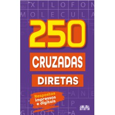 250 CRUZADAS DIRETAS