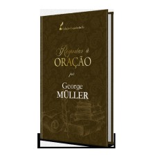 RESPOSTAS À ORAÇÃO