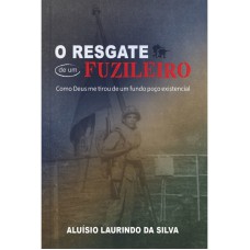 O resgate de um fuzileiro